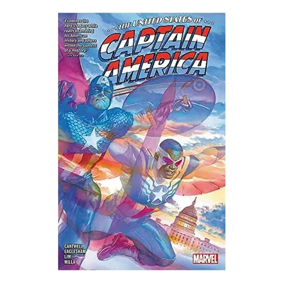 United States of Captain America
