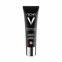 Corector facial, Vichy, Dermablend 3D, bronz