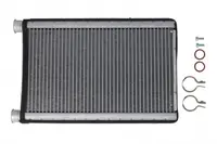 Schimbator caldura incalzire habitaclu potrivit BMW 1 (E81), 1 (E82), 1 (E87), 1 (E88), 3 (E90), 3 (E91), 3 (E92), 3 (E93), X1 (E84) 1.6-4.4 06.04-06.15