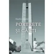 Portrete si carti, volumul 3
