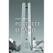 Portrete si carti, volumul 3