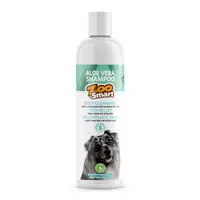 ZooSmart Natural Aloe Vera Shampoo, 250 ml