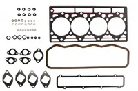 Set complet garnituri motor potrivit CASE IH 100 HYDRO, 258, 268, 268 B, 278, 288, 288 L, 2500, 2500 A, 2500 B, 2544, 3220, 3514 D, 454, 474, 475, 484, 485, 485 L, 485 XL, 495, 495 XL, 4210