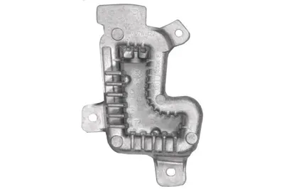 Unitate control lumini fata dreapta, LED pentru semnalizare LED potrivit BMW 3 F30, F31, F80 10.11-06.19