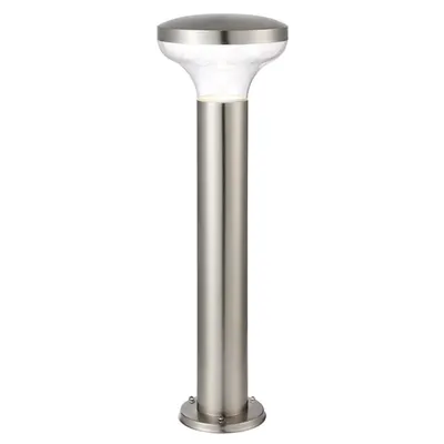 Aplica pentru iluminat decorativ exterior, Roko post IP44 4.6W cool white
