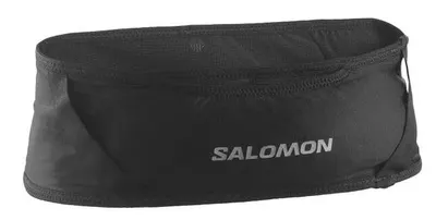 Salomon Centura Alergare Unisex Pulse Negru