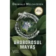 Uroborosul mayas