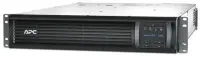 UPS APC SMT2200RMI2UNC 2200VA/1980W, 8 x IEC, Management