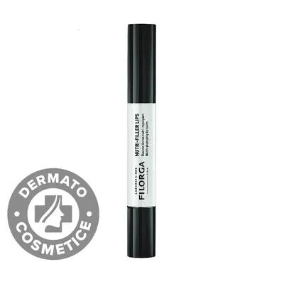Balsam de buze Nutri-Filler, 4g, Filorga