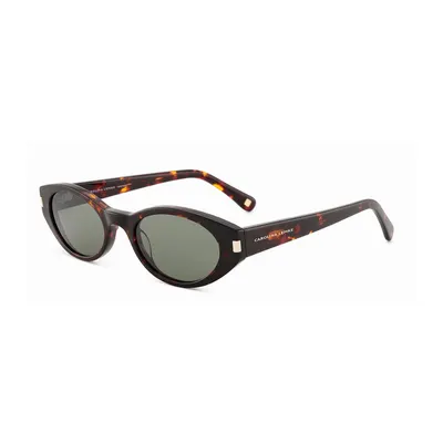 Ochelari de soare dama Carolina Lemke CL9510 SG OPT 05