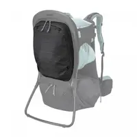 Geanta, Thule, Sapling Sling Pack, 10L, Negru
