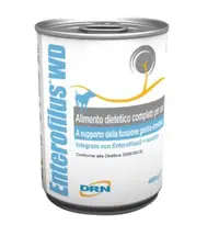 Enterofilus WD, dieta umeda, 400 g
