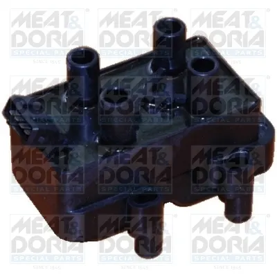 Bobina Inductie Potrivit Citroen Ax, Berlingo, Berlingo Minivan, Bx, C15, C15 Minivan, Saxo, Xsara, Zx; Peugeot 106 I, 106 Ii, 205 I, 205 Ii, 206, 306, 307, 309 I, 309 Ii, 405 Ii, Partner 1.0-2.5 07.8