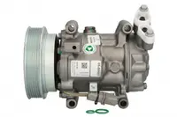 Compresor Climatizare Potrivit Mercedes Citan Mixto (double Cabin), Citan (mpv), Citan Minivan (w415); Nissan Cube, Juke, Micra Iii, Note, Nv200, Nv200 Evalia, Tiida 1.2-1.6lpg 01.03-