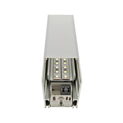 Aluminium Profile MFR 2m