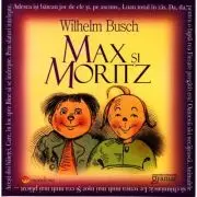 Max si Moritz