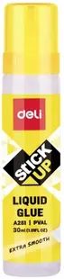 Lipici lichid Deli Stick Up - EA251, 30 ml