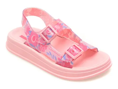 Sandale IPANEMA roz, 8386268, din pvc