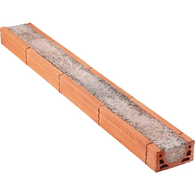 Buiandrug cu manta din ceramica MDA 200