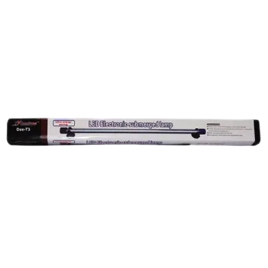 Lampa acvariu submersibila LED 3 W