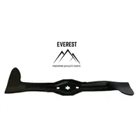 Cutit Tarctoras Gazon de Adunat Dreapta Husqvarna Tractory, Lungime 54 cm Everest