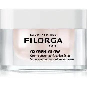 FILORGA OXYGEN-GLOW cremă iluminatoare pentru o îmbunătățire imediată a pielii
