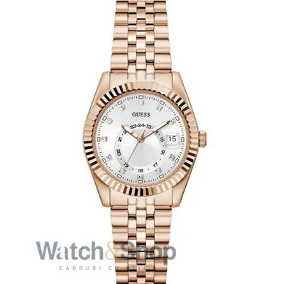 Ceas Guess Guess Dress GW0936L4