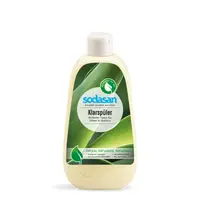 Solutie de clatire pentru masina de spalat vase ecologica 500ml Sodasan