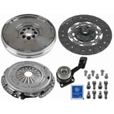 Set ambreiaj SACHS 2290 601 020