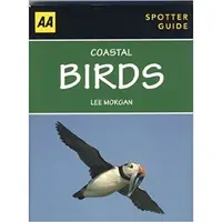 Coastal Birds, Lee Morgan