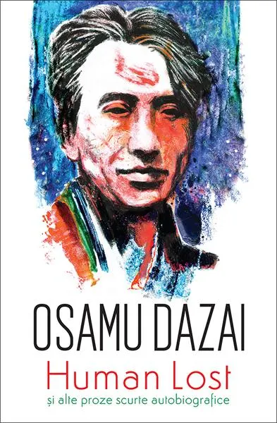 Human Lost - Paperback brosat - Osamu Dazai