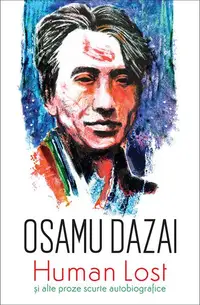 Human Lost - Paperback brosat - Osamu Dazai