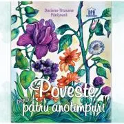 Poveste pentru patru anotimpuri
