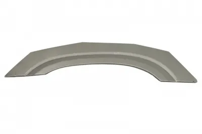 Segment reparatie aripa fata partea stanga superioara NISSAN PATROL intre 1997-2009