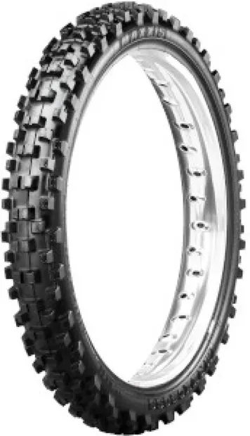 Maxxis M-7325 ( 80/100-21 TT 51M NHS, Roata fata )