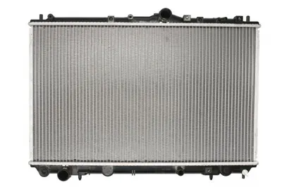 Radiator motor (Manual) potrivit VOLVO S40 I, V40; MITSUBISHI CARISMA 1.9D