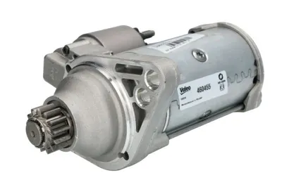 Electromotor (12v, 2kw, Reconditionat) Potrivit Audi A1, A3, Q2; Seat Altea, Altea Xl, Arona, Ateca, Ibiza Iv, Ibiza Iv Sc, Ibiza Iv St, Ibiza Iv Hatchback, Ibiza V, Leon 1.2-2.0d 10.08