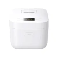 Aparat pentru gatit orez Xiaomi Multifunctional Rice Cooker 4L, 860 W, 10 programe, Control tactil, Alb - Default Title