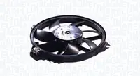 Ventilator Radiator Potrivit Renault Fluence, Grand Scenic Iii, Megane, Megane Iii, Modus, Scenic Iii 1.2-2.0d 05.08-