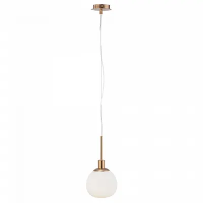 Lampa suspendata Erich MOD221-PL-01-G