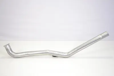 Racord evacuare (diametru:57mm 57mm, lungime:1100mm) potrivit IVECO DAILY I, DAILY II 8140.21.200-8140.97 01.85-05.99