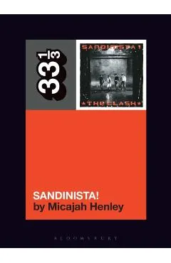 The Clash's Sandinista!