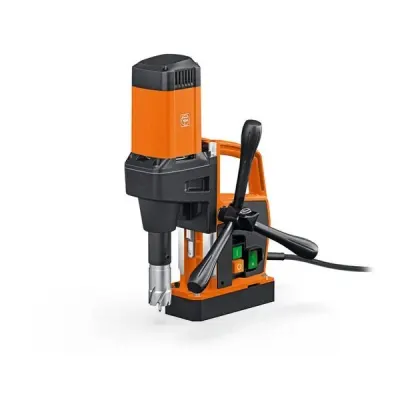 Masina de gaurit cu talpa electromagnetica, 3/4" Weldon, max. 32mm - Fein KBE 32
