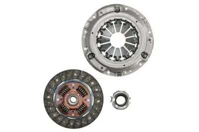 Kit ambreiaj cu rulment (230mm) potrivit SUBARU FORESTER, IMPREZA, LEGACY V, OUTBACK, XV 2.0 2.0LPG 2.5 01.09