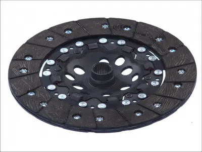 Disc Ambreiaj (225mm) Profil Complet Potrivit Audi A1, A2, A3, Tt; Seat Cordoba, Cordoba Vario, Ibiza Ii, Ibiza Iii, Ibiza Iv, Ibiza Iv Sc, Ibiza Iv St, Leon, Toledo I 1.4d-1.9d 07.95-08.15
