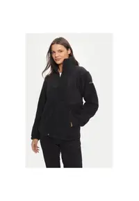 Polar dama - 303980887 - Poliester - Negru - Negru