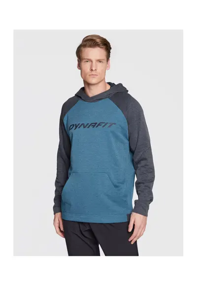 Bluza Barbati - 301071815 - poliester - lyocell - Albastru - Albastru