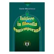 Initiere in filosofia contemporana