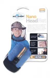 Moskitiera Nano Head Net