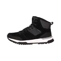 Cizme Urban Alpine Pro Malen pentru Bărbați - Piele Impermeabilă și Durabilă